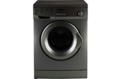 Bush F721QS 7KG Washing Machine- Silver